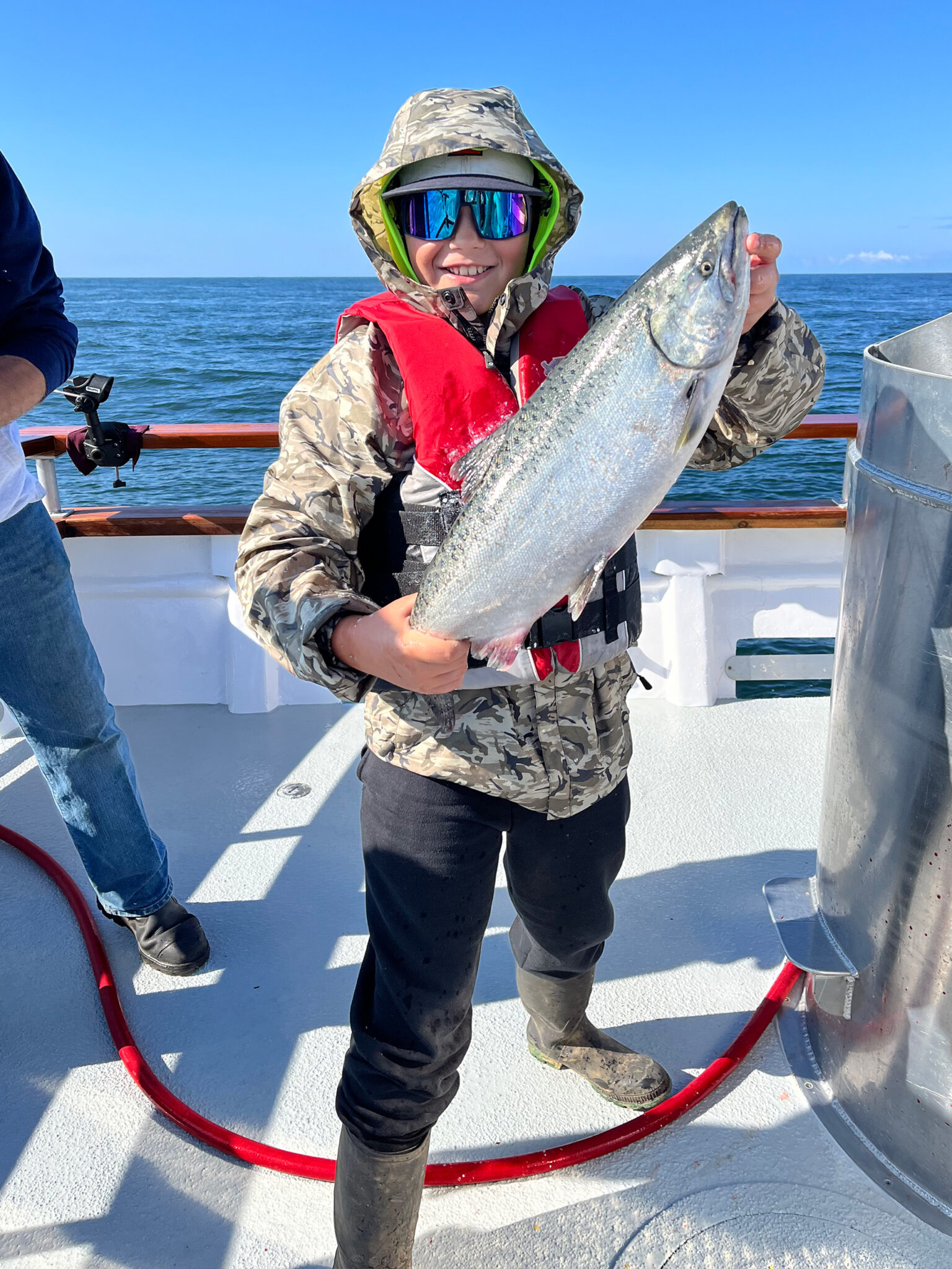 Legendz Fishing Boat Rentals Ilwaco Fishing Boat Rental