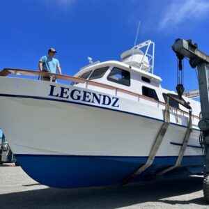 Legendz Boat Rental